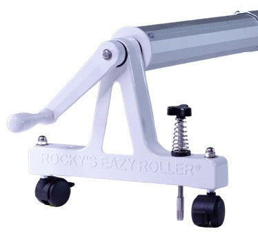 Kit de Rouleau Solaire Rocky Roller 3A/AT1