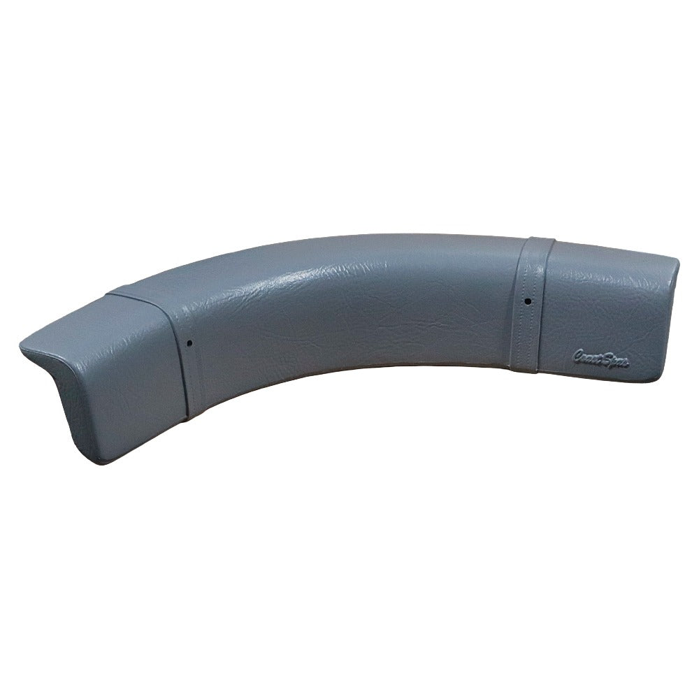 Appuie-Tête Wrap around gris 2000