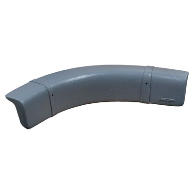 Appuie-Tête Wrap around gris 2000