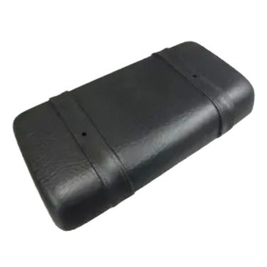 Appuie-Tête noir 11-3/4"