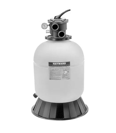 Filtre Hayward 18" 150lb