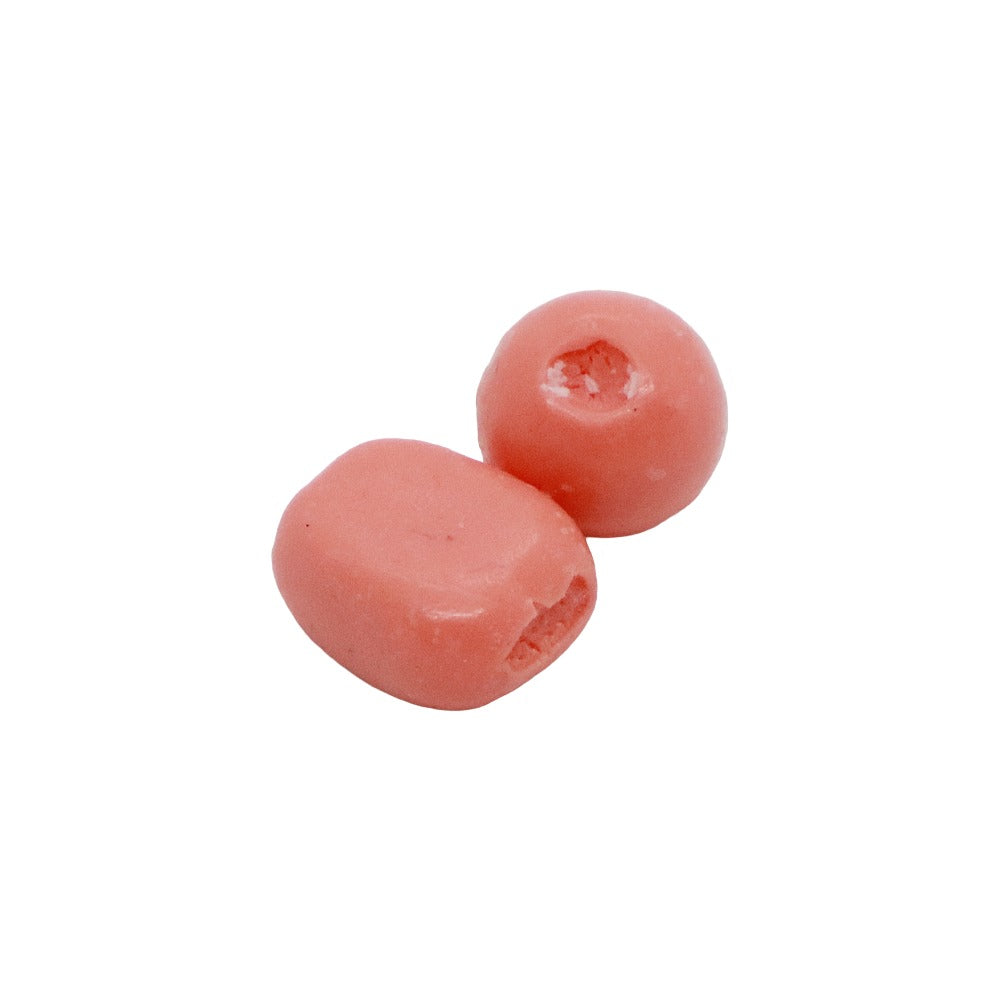 KIT DE BOUCHE-OREILLES ROUGE