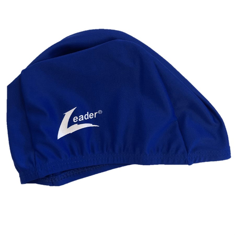 Casque de Bain Match Junior Bleu Royal