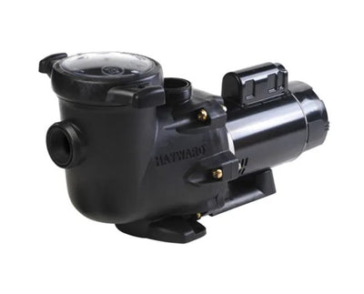 Pompe Série Tristar pour Piscine Creusée 0.5hp 120v/240v