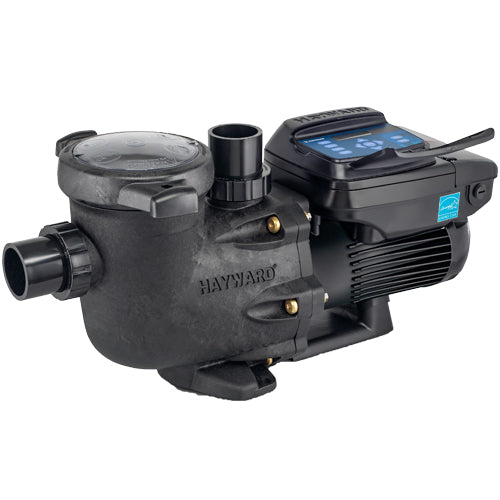 Pompe Série Tristar à Vitesse Variable pour Piscine Creusée 1.85hp (Subvention)