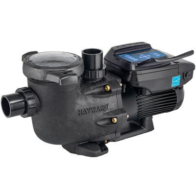 Pompe Série Tristar à Vitesse Variable pour Piscine Creusée 1.85hp