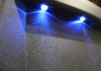 Spa Innovaplass Spartiate * Frost *