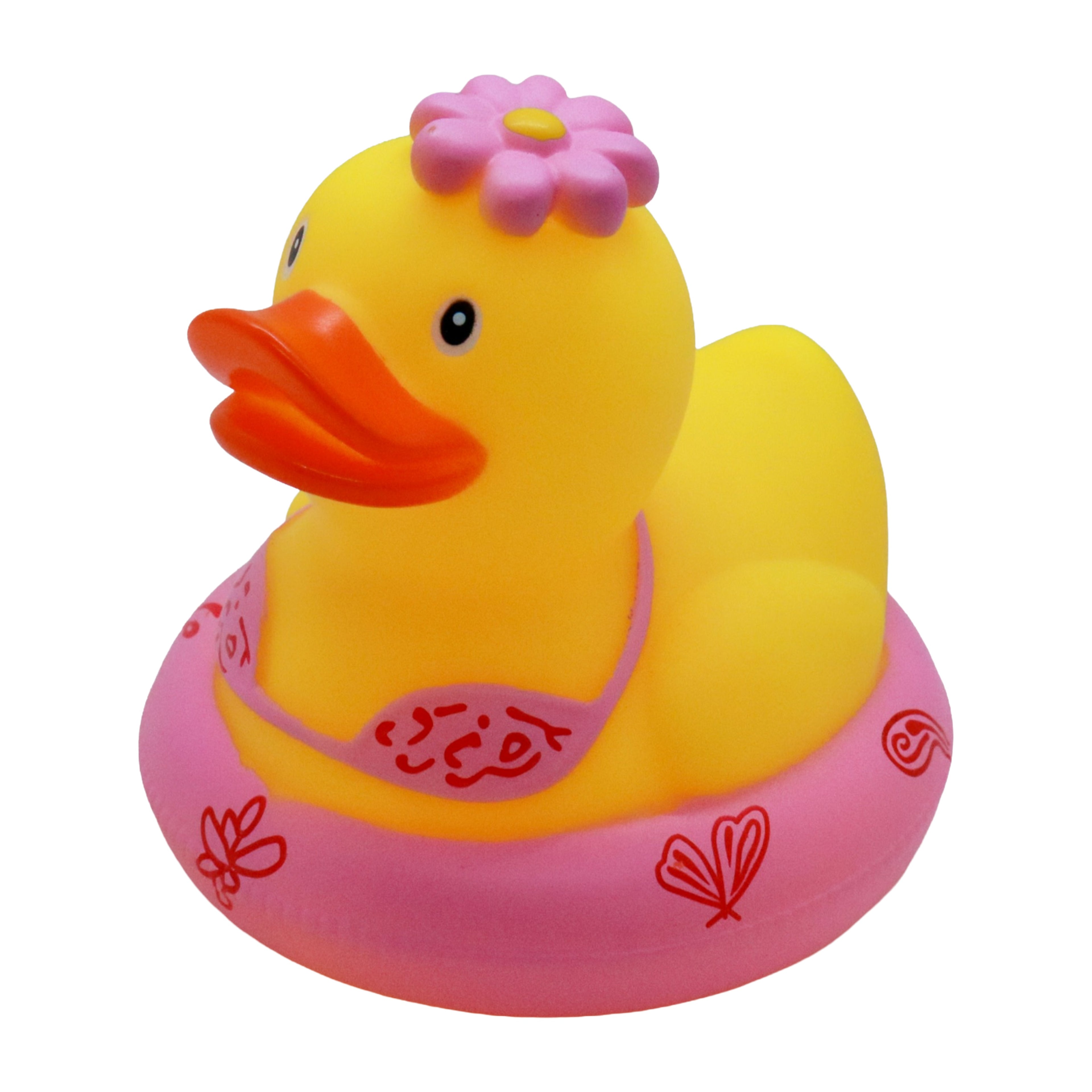 Canard Amusant (1)