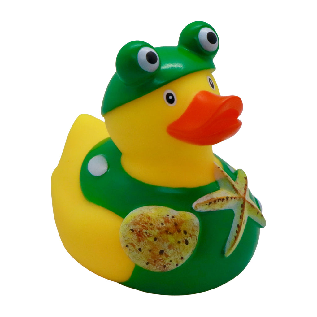 Canard Amusant (1)