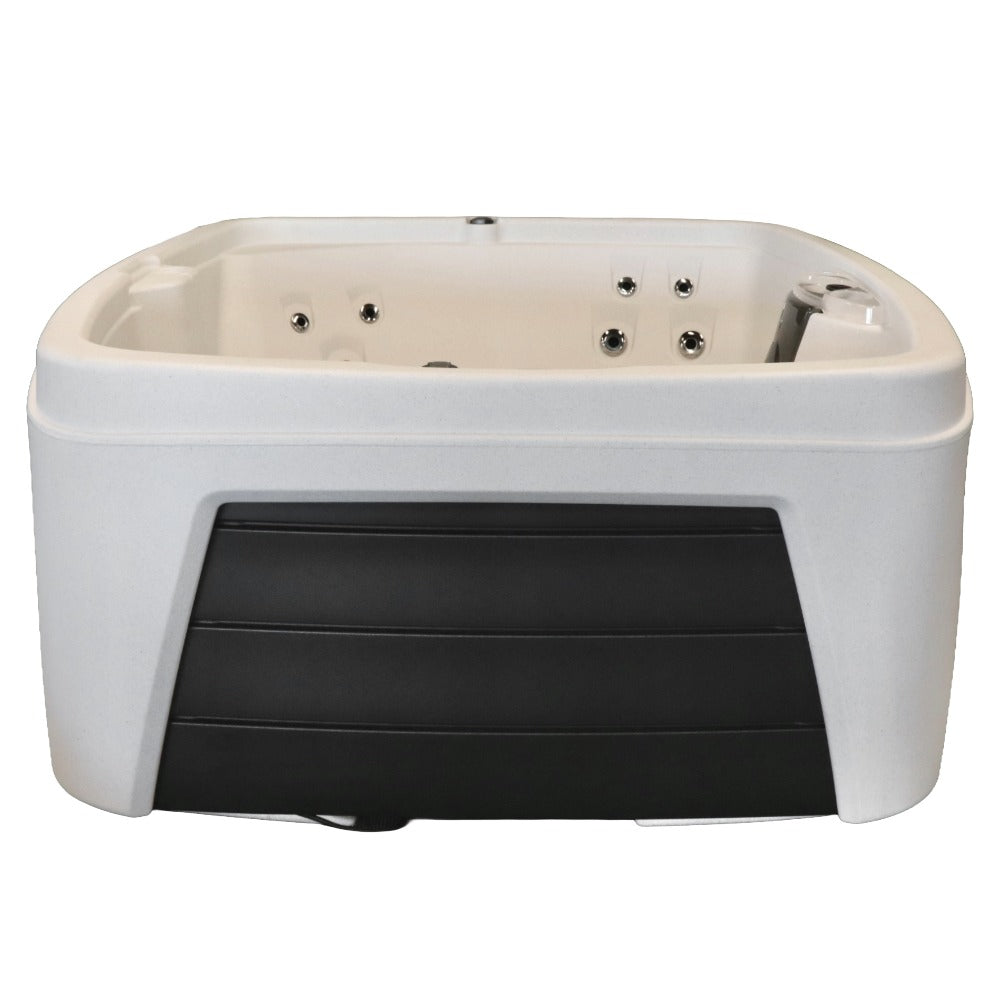 Spa Innovaplass Feeling 24Jets Frost