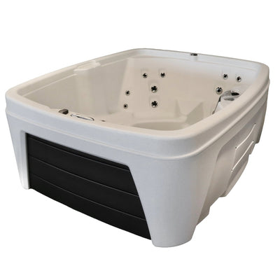 Spa Innovaplass Feeling 24Jets Frost