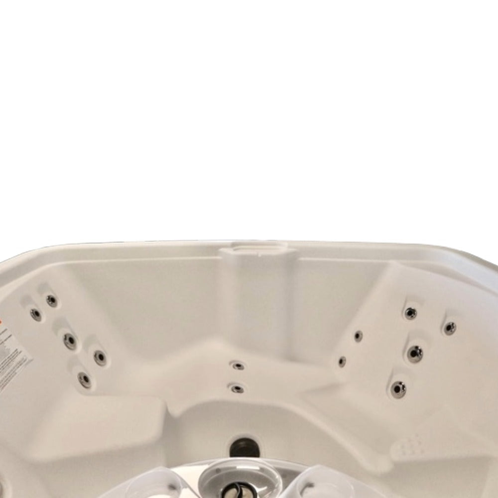 Spa Innovaplass Feeling 24Jets Frost