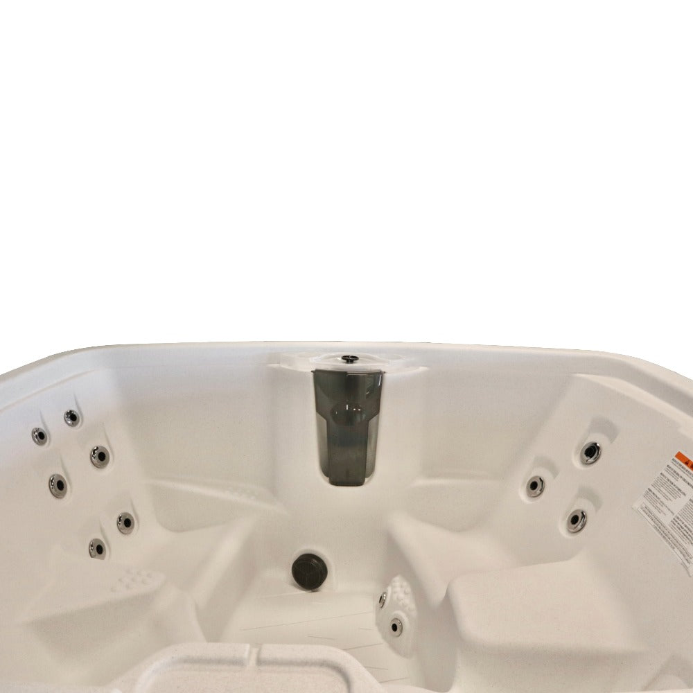 Spa Innovaplass Feeling 24Jets Frost