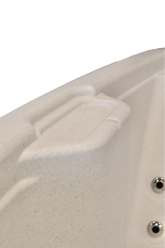 Spa Innovaplass Feeling 24Jets Frost