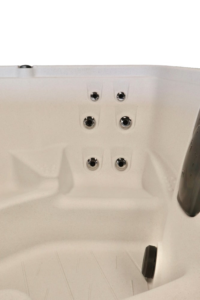 Spa Innovaplass Feeling 24Jets Frost