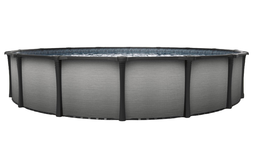 Piscine Hors Terre 15' x 52" Gold Enigma