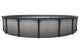Piscine Hors Terre 18' x 52