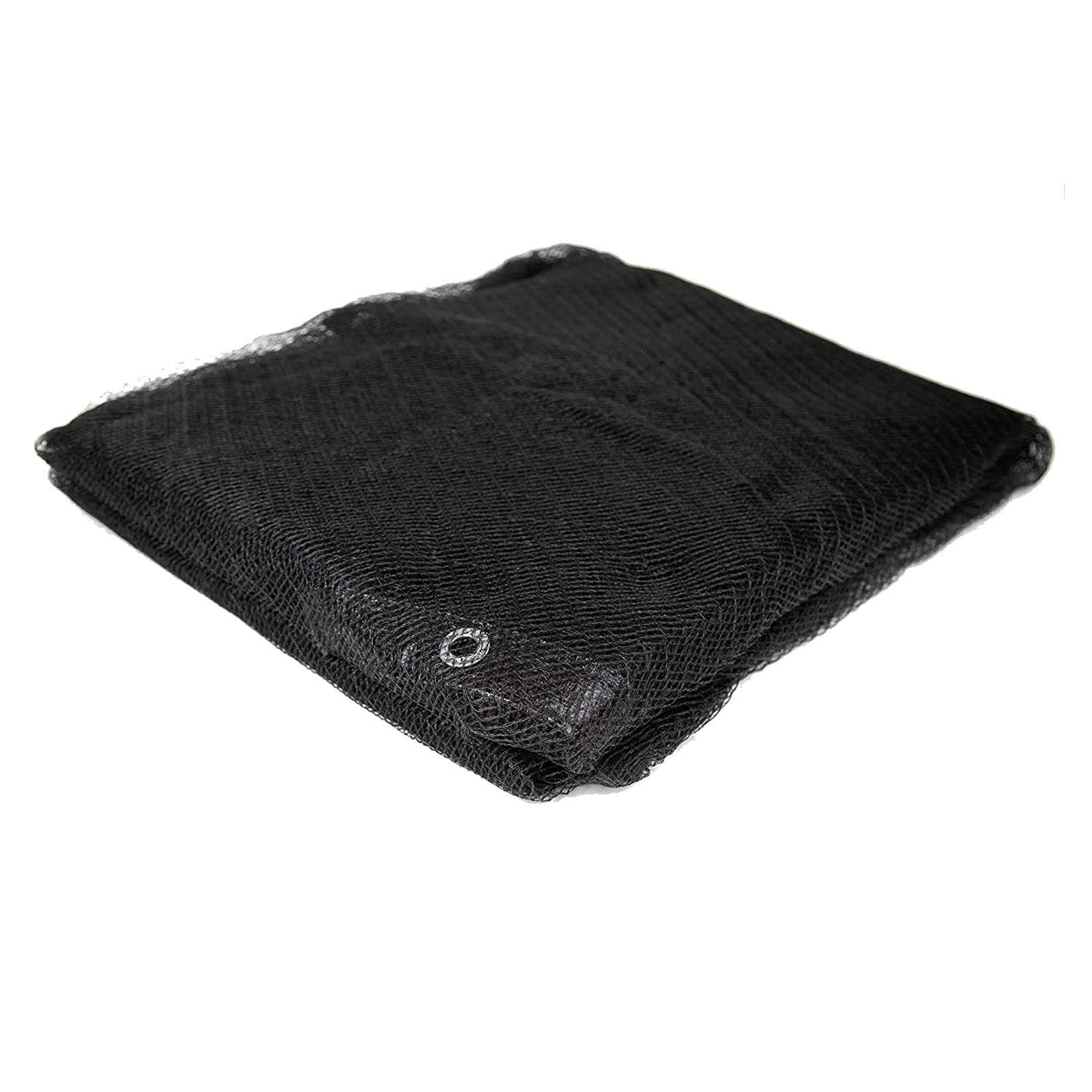 Toile de Filet Mesh pour piscine Creusée 14' x 28'