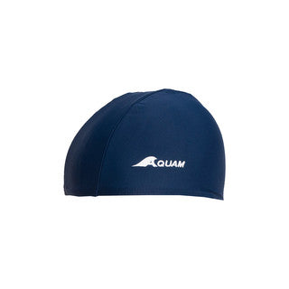 Bonnet en Lycra Marine