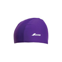 Bonnet en Lycra Mauve Junior