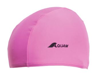 Bonnet en Lycra Rose Junior