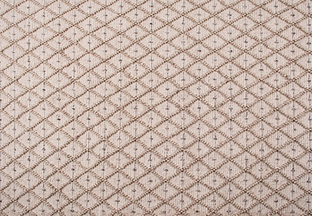 Tapis Charm 9' x 12' Ecru