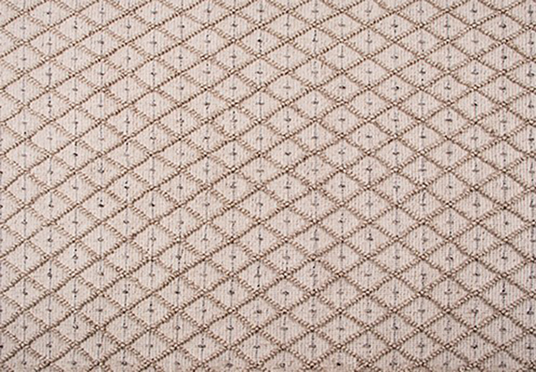 Tapis Charm 9' x 12' Ecru
