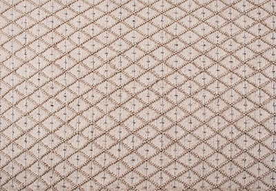 Tapis Charm 9' x 12' Ecru