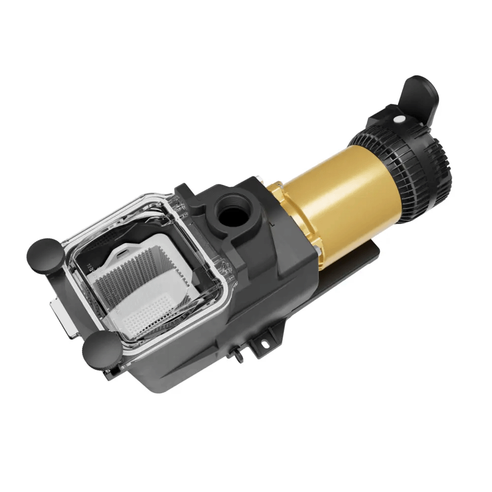 Pompe Creusée Super Pompe VSP 615 Omni X (Subvention)