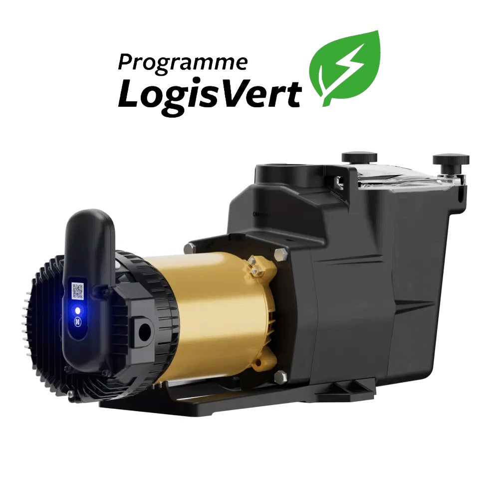 Pompe Creusée Super Pompe VSP 615 Omni X (Subvention)