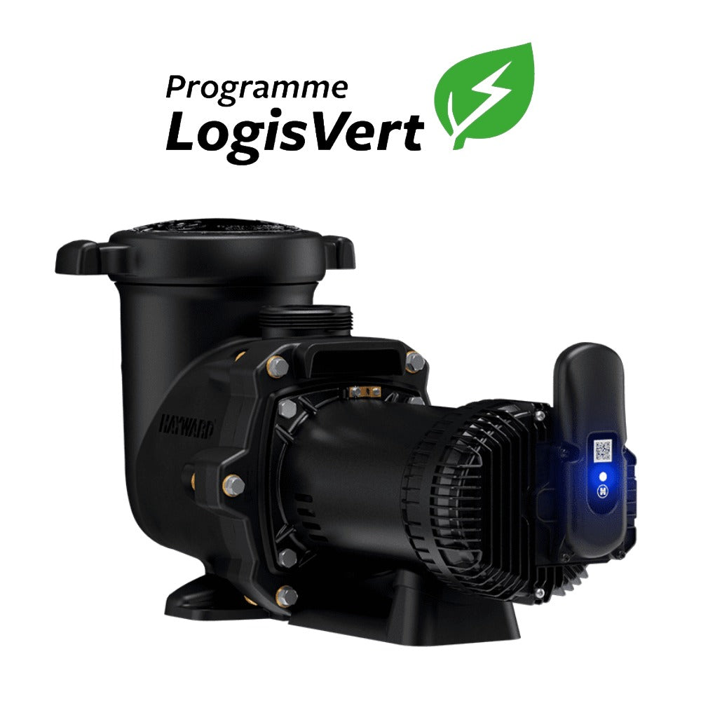 Pompe Creusée Tristar VSP 815 Omni X (subvention)