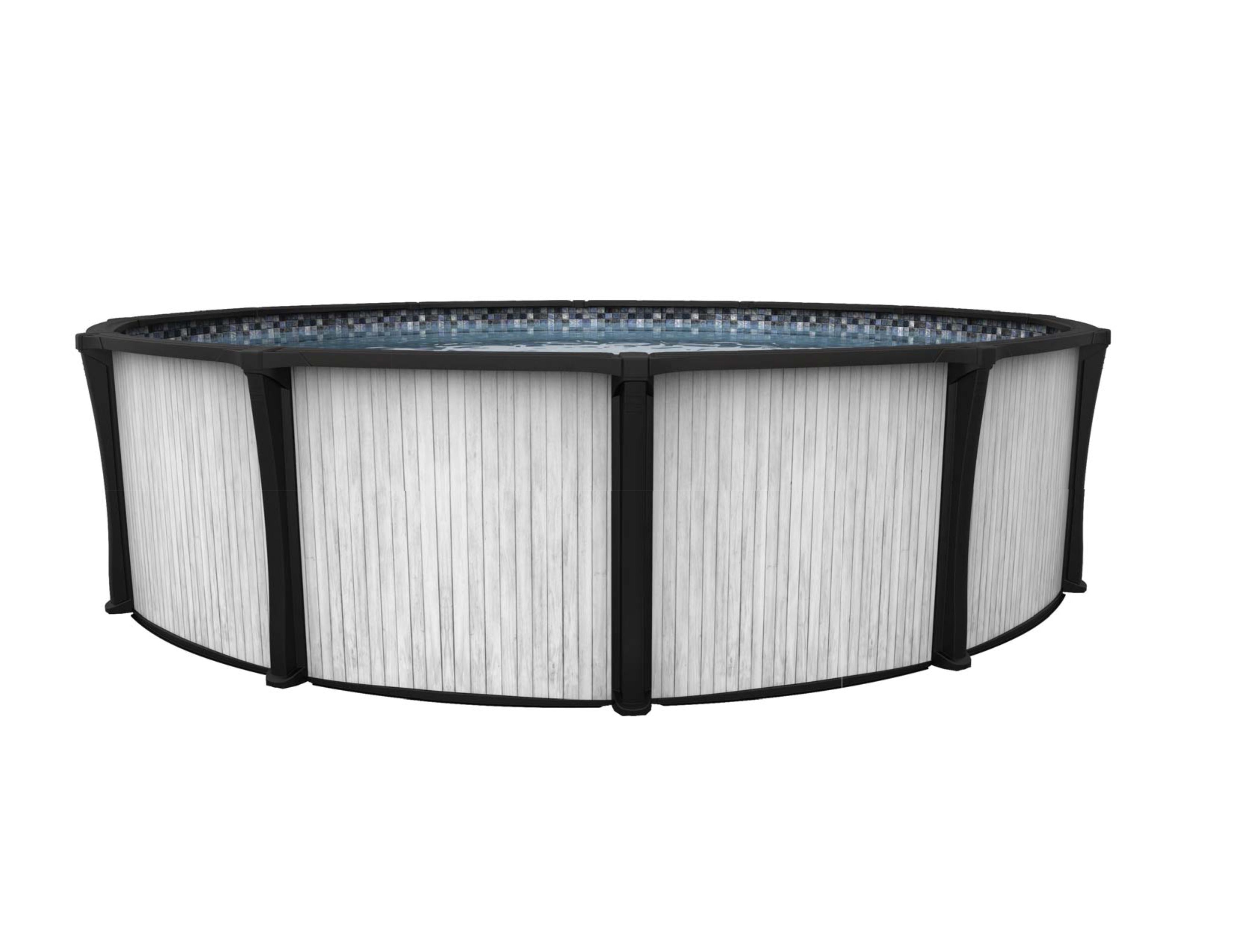 Piscine Hors Terre 18' x 52" Vortex Optika