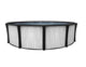 Piscine Hors Terre 18' x 52