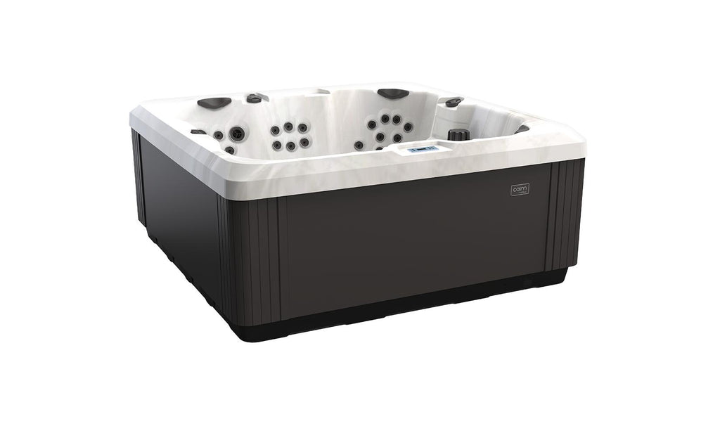 Spa Bullfrog Calm 7L Platinum / Cliffside Grey