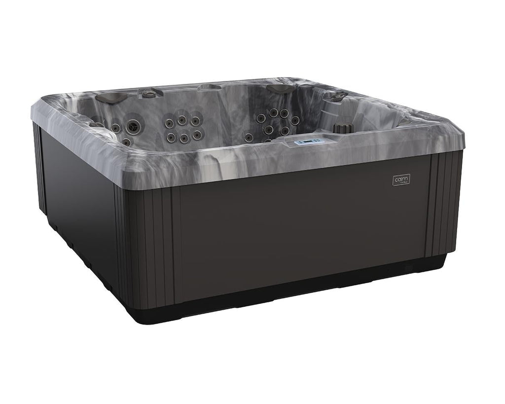 Spa Bullfrog Calm 7L Night Cloud / Cliffside Grey