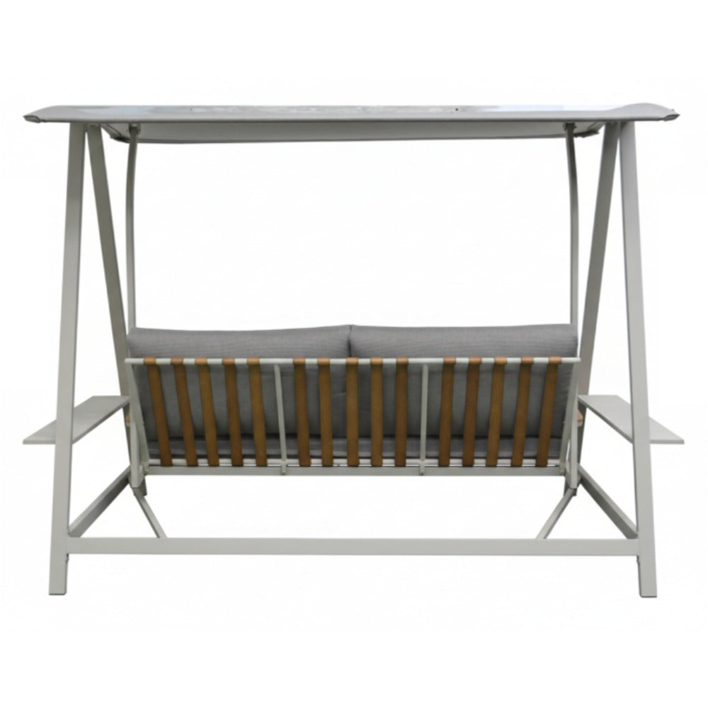 Balancelle Richport Greige F91 / Tissu S74