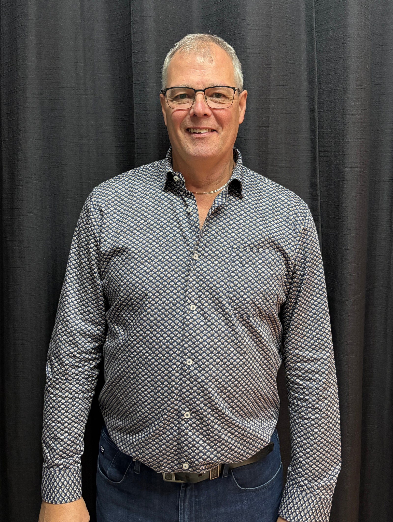 Michel Gagné