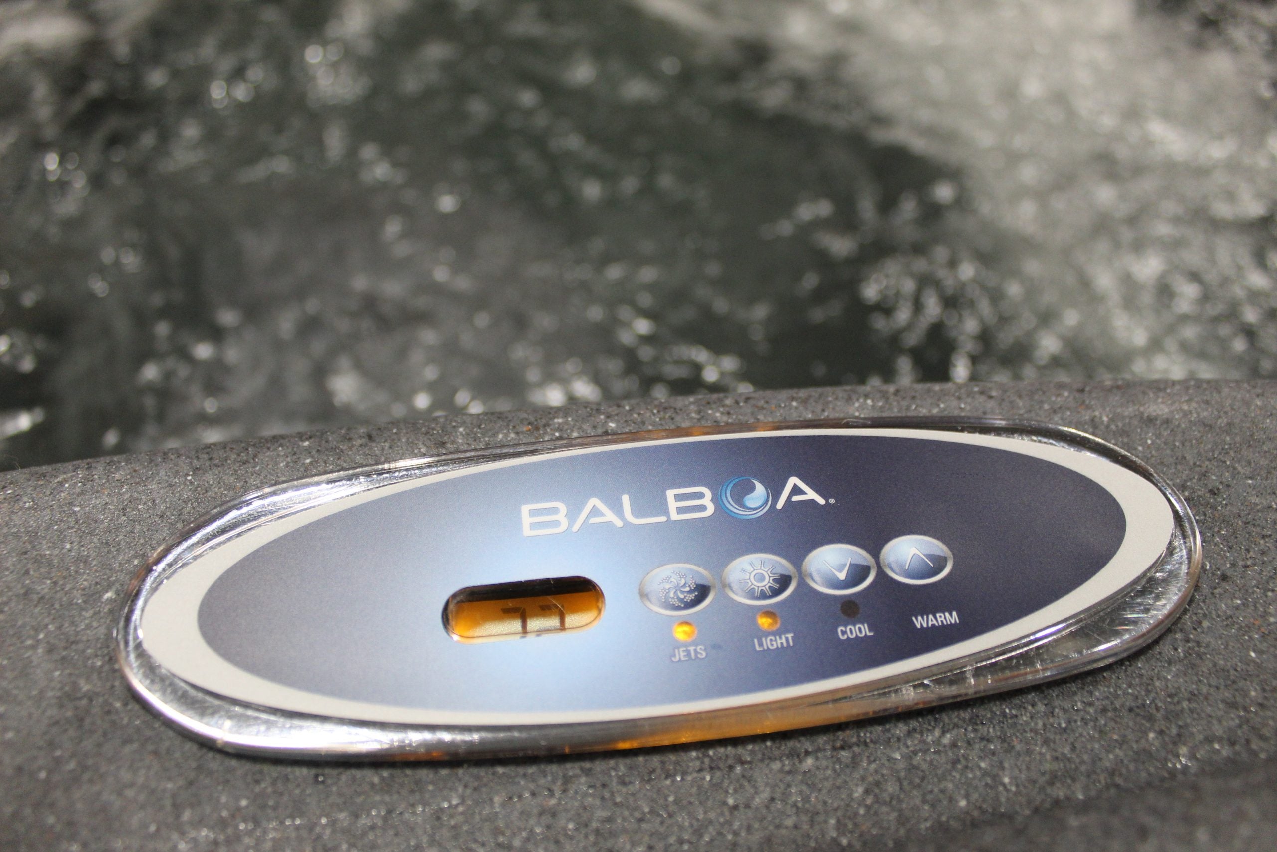 Spa Innovaplass Spartiate * Frost *