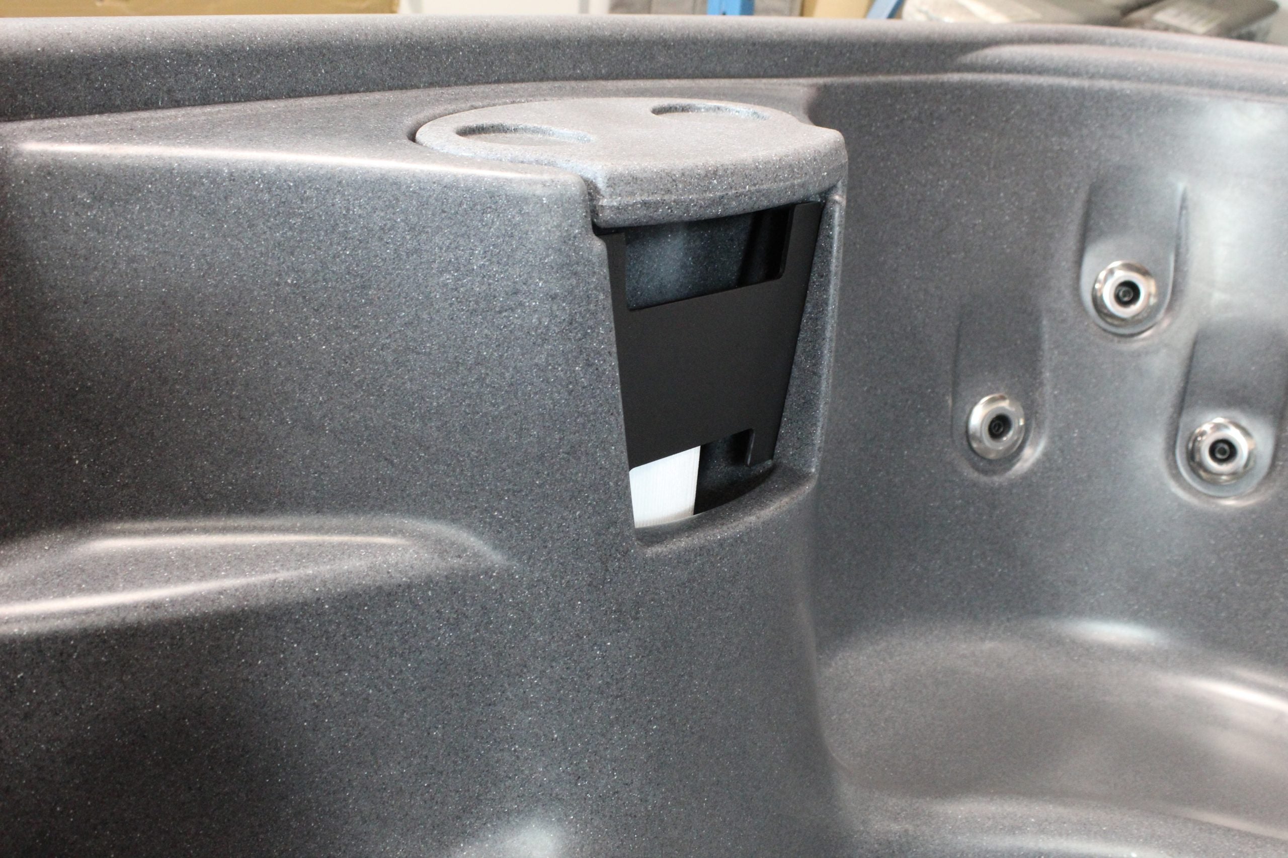 Spa Innovaplass Spartiate * Frost *