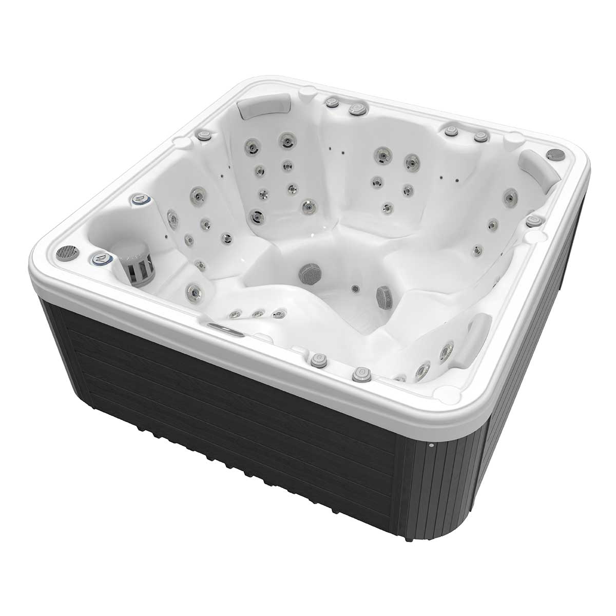 Spa Wellis Hercules Jets SS