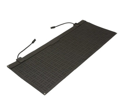 Tapis Chauffant pour Passage 48" x 20" 120v / 2.1A