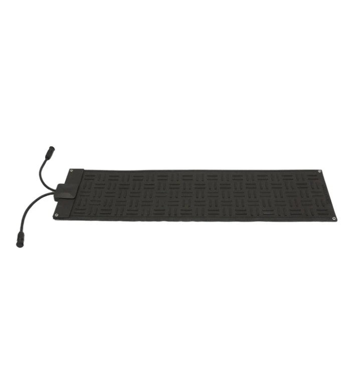 Tapis Chauffant pour Escalier 11" x 38" 120v / 0.8A
