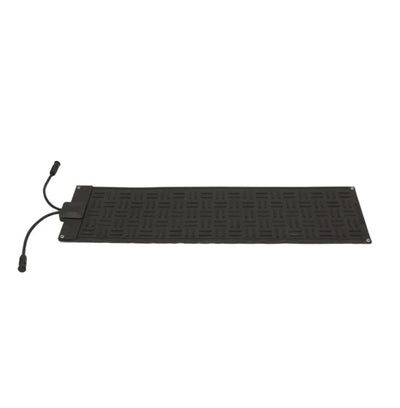 Tapis Chauffant pour Escalier 11" x 38" 120v / 0.8A