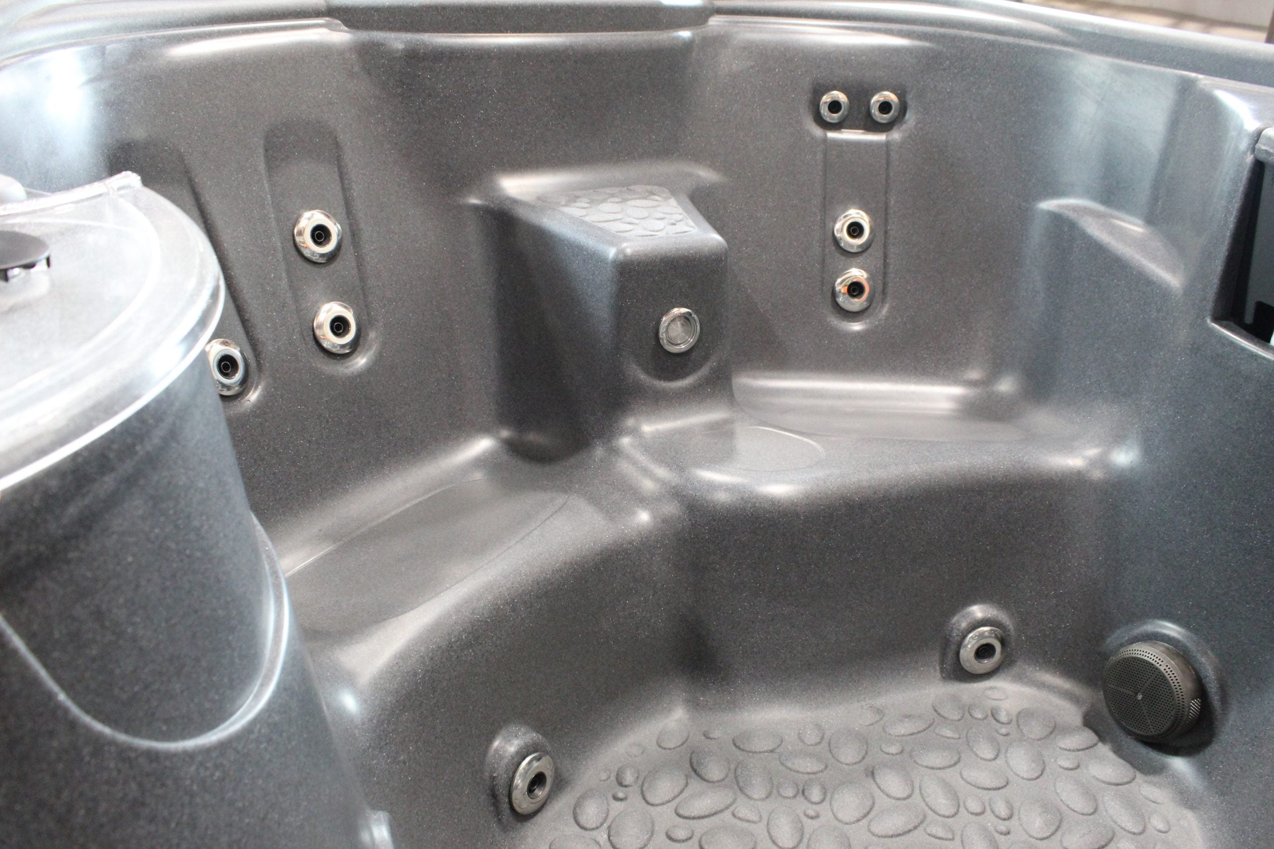 Spa Innovaplass Spartiate * Frost *