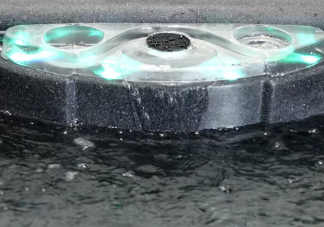 Spa Innovaplass Fantom 20 Jets