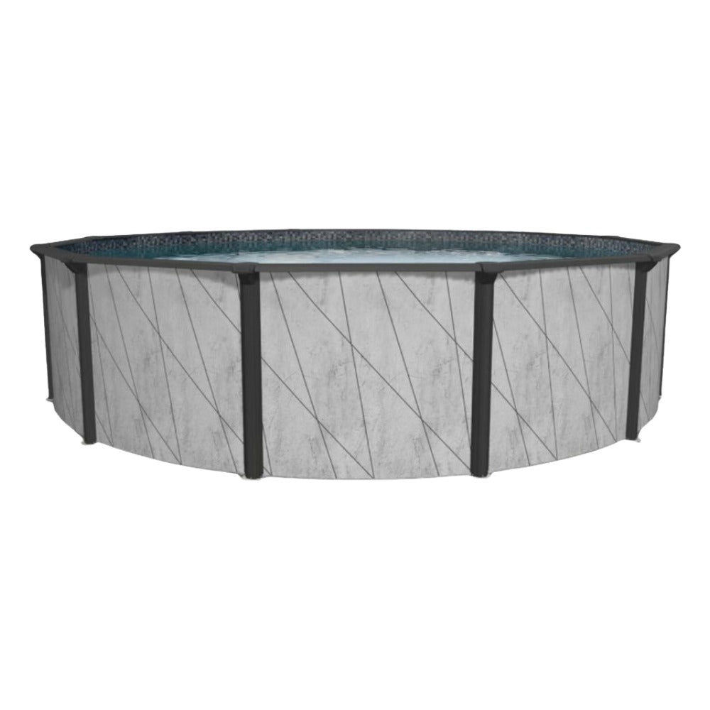 Piscine Hors Terre 18' x 52" Foxtrot Vertigo