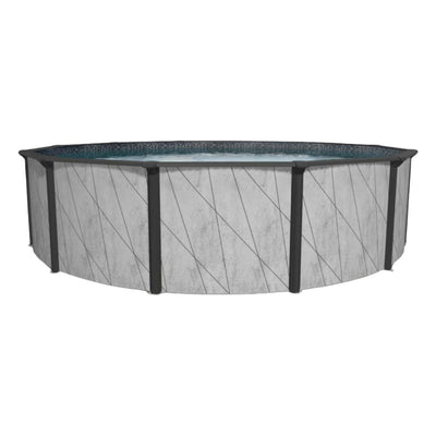 Piscine Hors Terre 18' x 52" Foxtrot Vertigo