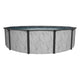 Piscine Hors Terre 18' x 52