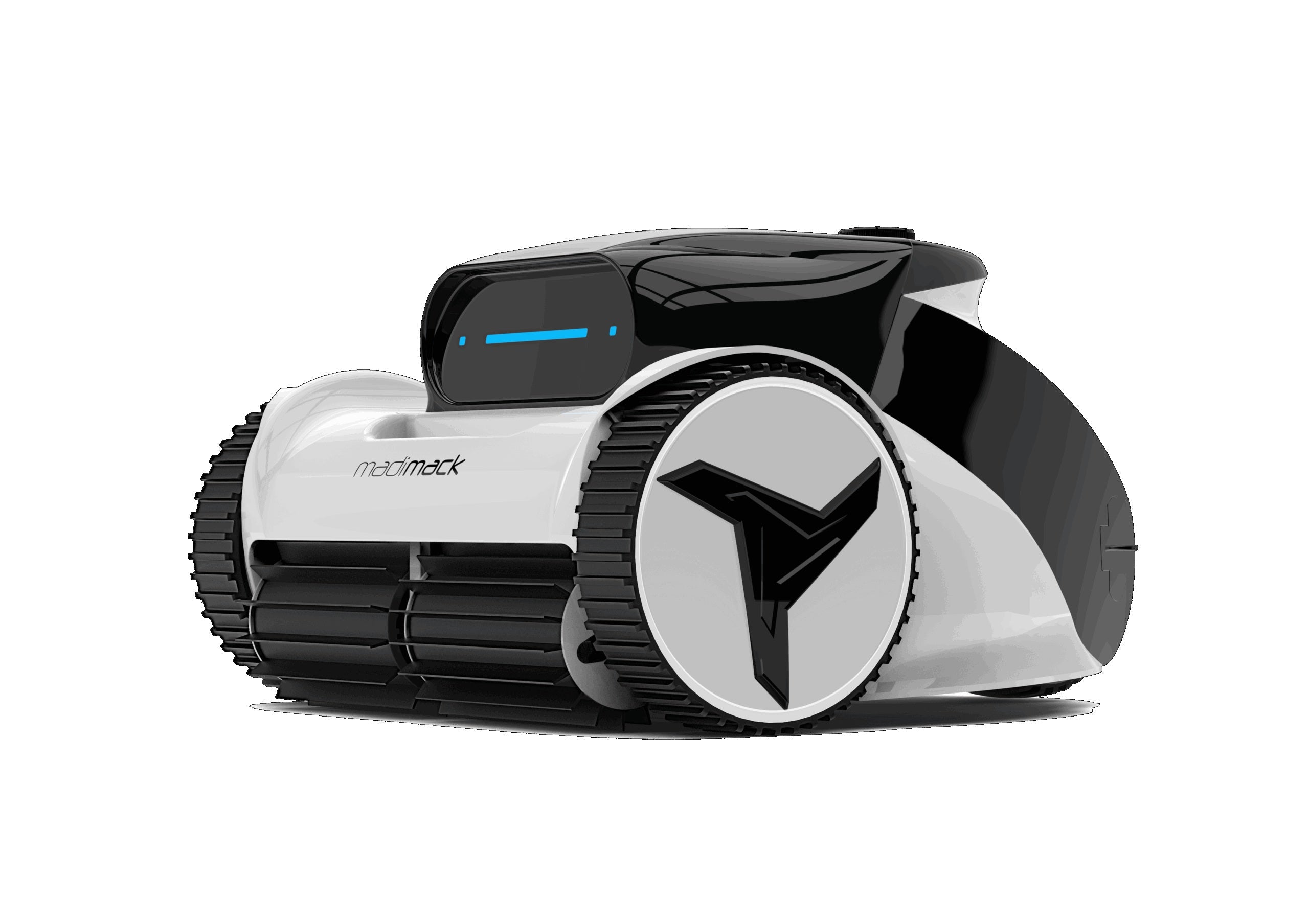 Robot Hors Terre Madimack GT Freedom Mini Sans Fil