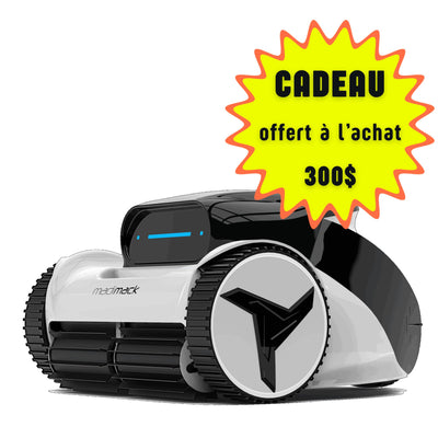 Robot Hors Terre Madimack GT Freedom Mini Sans Fil